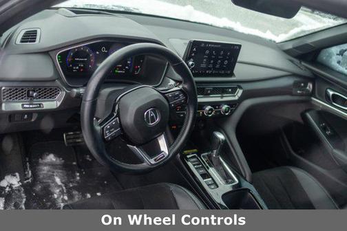 2023 Acura Integra A-SPEC Technology