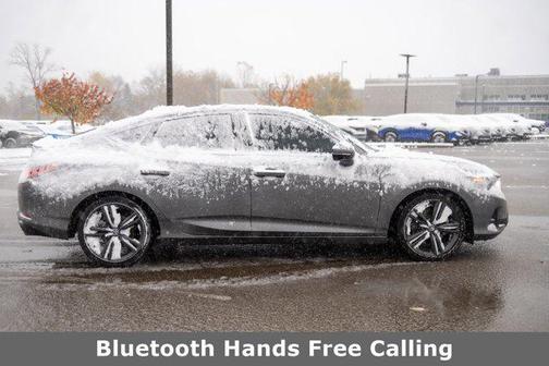 2023 Acura Integra A-SPEC Technology