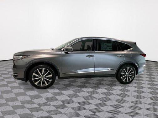 Nh-885m 2026 Acura MDX Technology Package