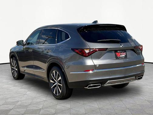 Nh-885m 2026 Acura MDX Technology Package