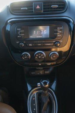 2016 Kia Soul !