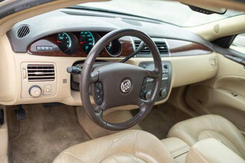 2011 Buick Lucerne CXL Premium