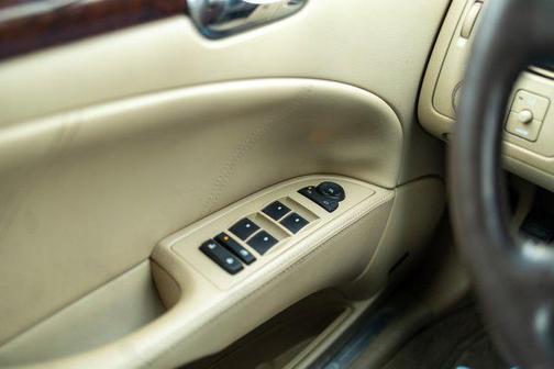 2011 Buick Lucerne CXL Premium