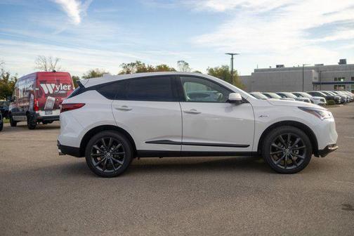 2026 Acura RDX Base