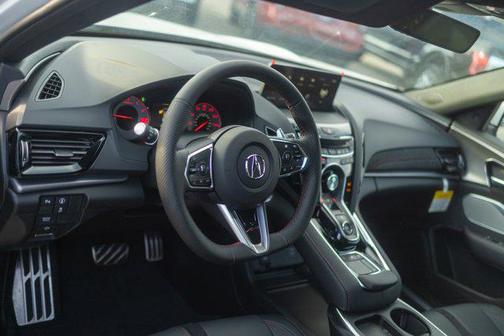 2026 Acura RDX Base