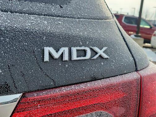 2020 Acura MDX 3.5L