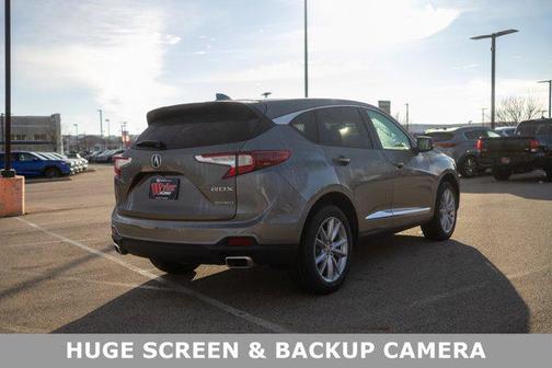 2023 Acura RDX Base