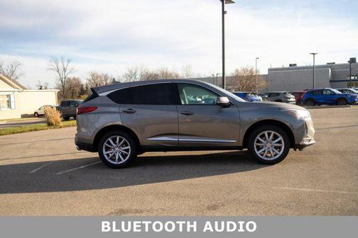 2023 Acura RDX Base