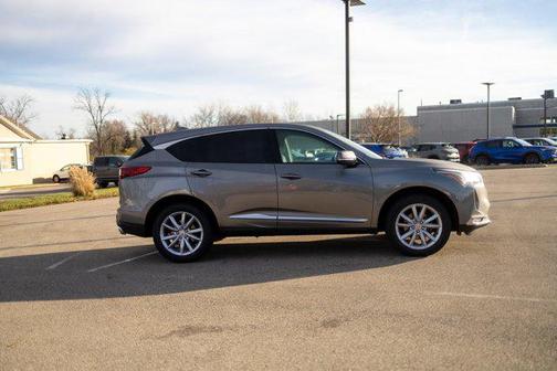 2023 Acura RDX Base