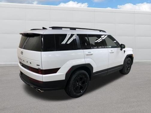 2025 Hyundai SANTA FE XRT