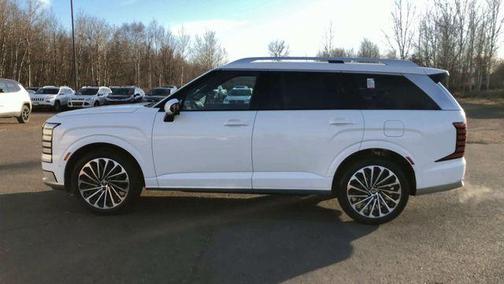 Pearl 2026 Hyundai PALISADE Calligraphy