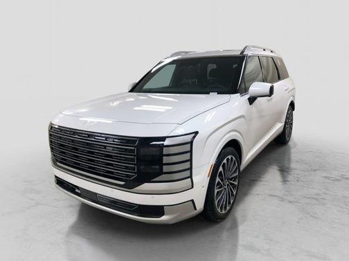 Pearl 2026 Hyundai PALISADE Calligraphy