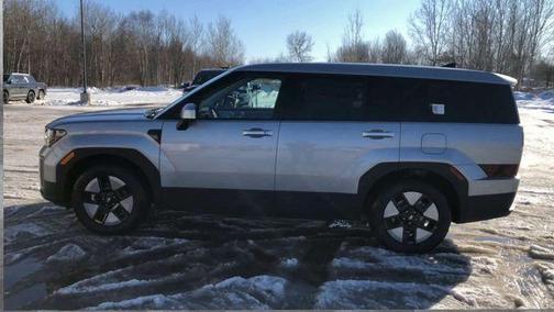 2026 Hyundai SANTA FE HEV SE