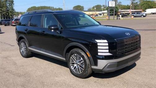 2026 Hyundai PALISADE SEL Convenience