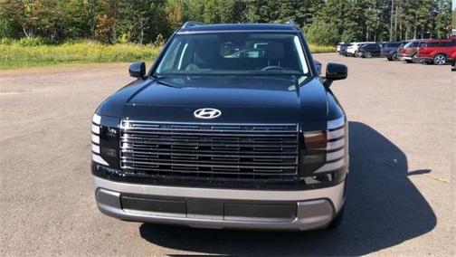 2026 Hyundai PALISADE SEL Convenience