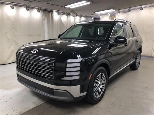 2026 Hyundai PALISADE SEL Convenience