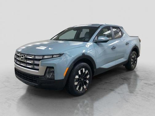 Bluestone 2026 Hyundai SANTA CRUZ SE