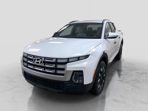 Atlas 2026 Hyundai SANTA CRUZ SEL