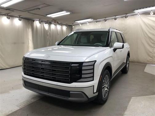 2026 Hyundai PALISADE SEL Convenience