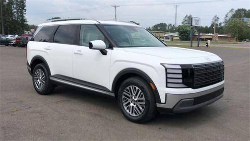 2026 Hyundai PALISADE SEL Convenience