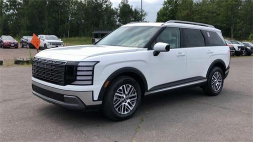 2026 Hyundai PALISADE SEL Convenience