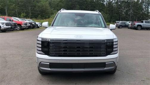 2026 Hyundai PALISADE SEL Convenience