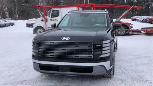 2026 Hyundai PALISADE SEL Premium 7P