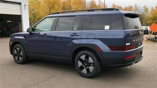 2026 Hyundai SANTA FE HEV SEL