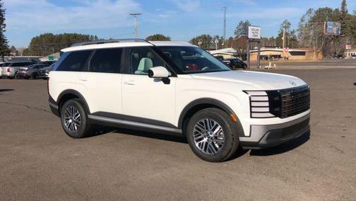 Pearl 2026 Hyundai PALISADE SEL 7P