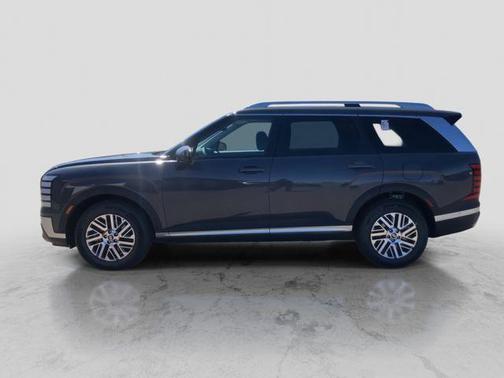 Gray Pearl 2026 Hyundai PALISADE SEL