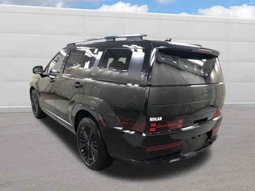 2025 Hyundai SANTA FE HEV Calligraphy