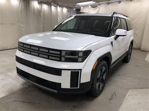 2026 Hyundai SANTA FE HEV SEL