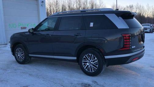 2026 Hyundai PALISADE SEL Premium 7P