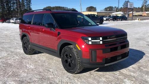 2026 Hyundai SANTA FE XRT