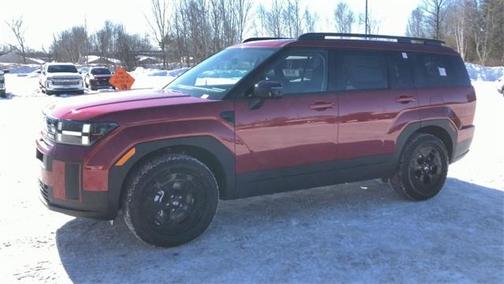 2026 Hyundai SANTA FE XRT