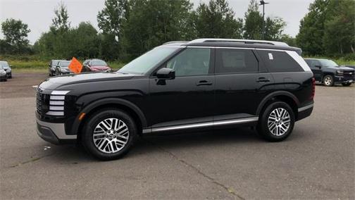 2026 Hyundai PALISADE SEL Convenience