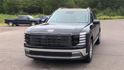 2026 Hyundai PALISADE SEL Convenience