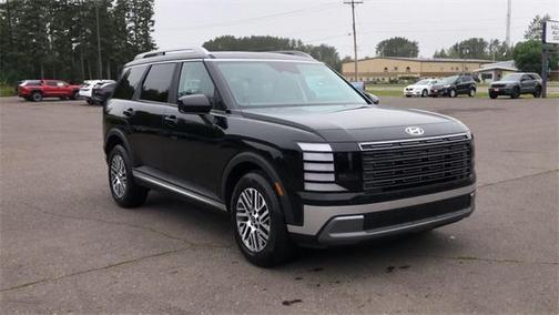 2026 Hyundai PALISADE SEL Convenience