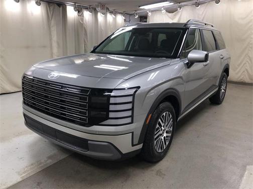 2026 Hyundai PALISADE SEL Convenience