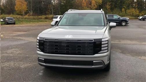 2026 Hyundai PALISADE SEL Convenience