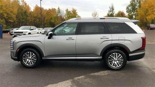 2026 Hyundai PALISADE SEL Convenience