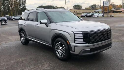 2026 Hyundai PALISADE SEL Convenience