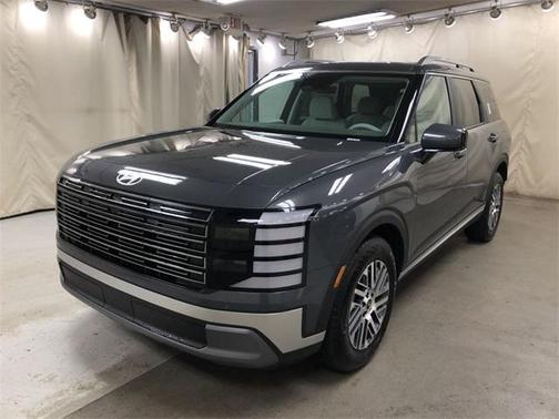 2026 Hyundai PALISADE SEL Convenience