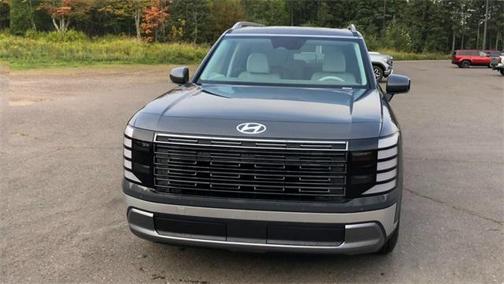 2026 Hyundai PALISADE SEL Convenience