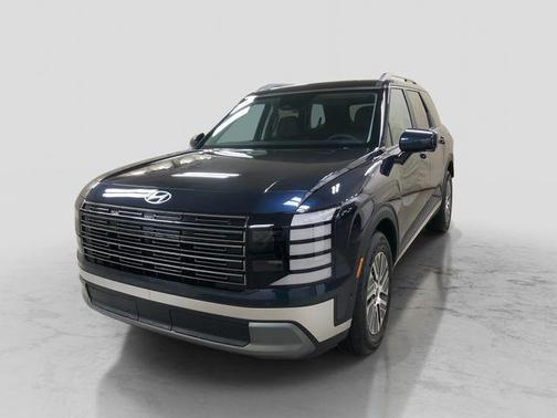 Sapphire 2026 Hyundai Palisade Hybrid SEL