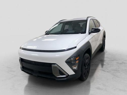 Atlas 2026 Hyundai KONA SEL Sport