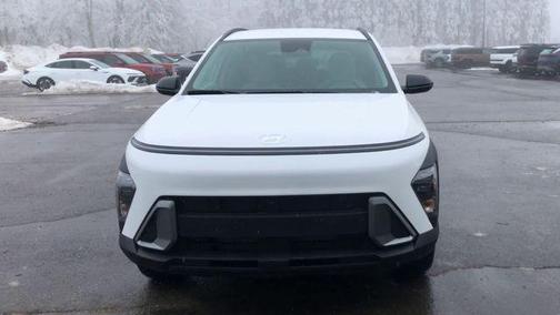 Atlas 2026 Hyundai KONA SEL Sport