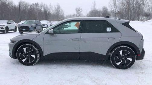 2026 Hyundai IONIQ 5 SEL