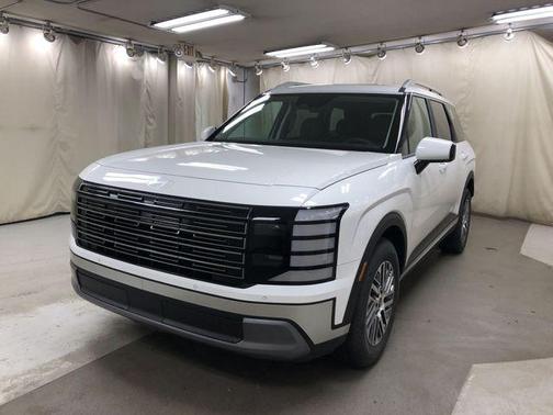 2026 Hyundai PALISADE SEL Convenience