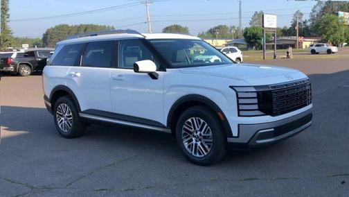 2026 Hyundai PALISADE SEL Convenience